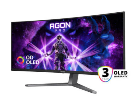 AOC AG346UCD 34p
