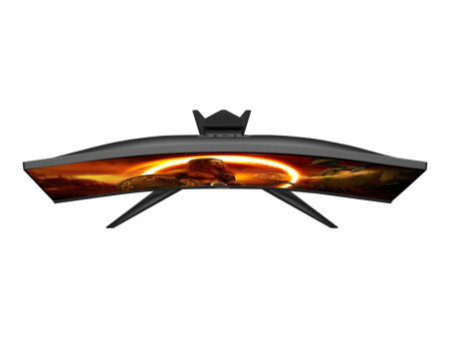 AOC C27G2ZE/BK 27p monitor