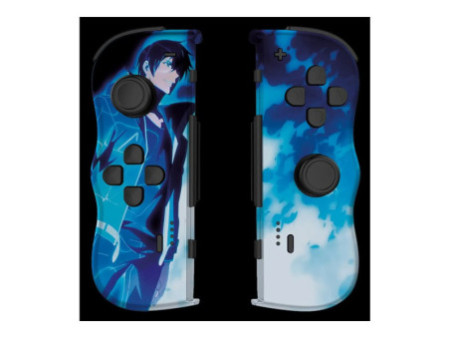 LEXIP X CRUNCHYROLL - JIN-WOO TWIN PADS