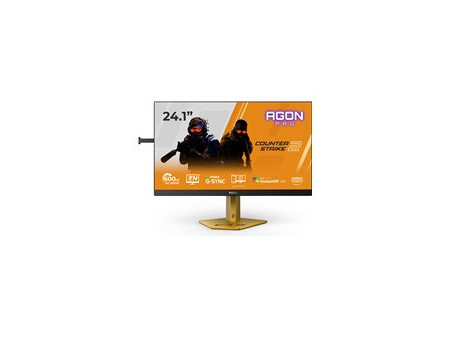 AOC CS24A 24.1p FHD Fast TN