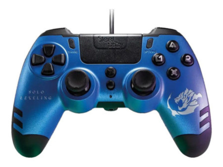 LEXIP X SOLO LEVELING - MANETTE - WHITE