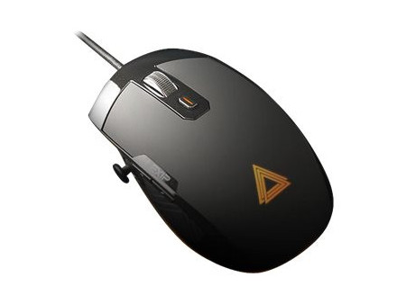 LEXIP - PU94 - SOURIS 3D FILAIRE VERSION