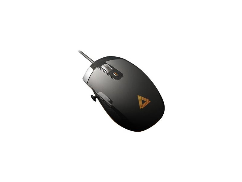 LEXIP - PU94 - SOURIS 3D FILAIRE VERSION