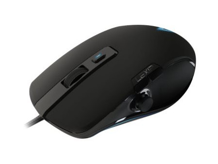 LEXIP - SOURIS FILAIRE NP93 NEPTUNIUM AL