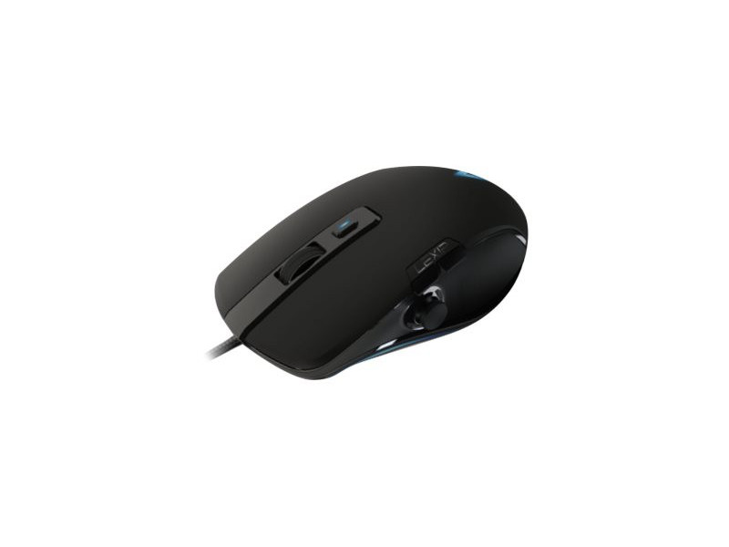 LEXIP - SOURIS FILAIRE NP93 NEPTUNIUM AL