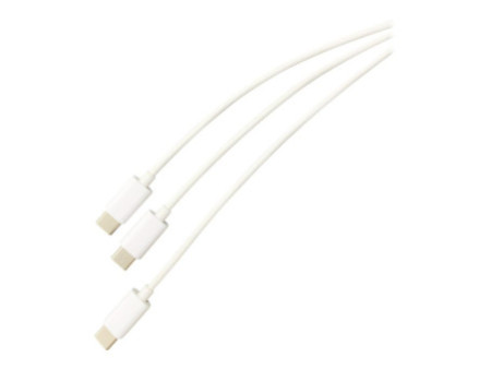 STEELPLAY Dual Play & Charge Cable PS5