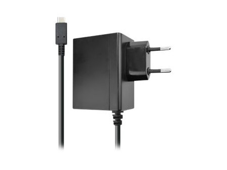 STEELPLAY AC Adapter Switch
