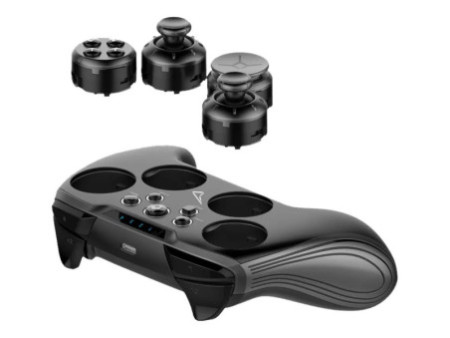 STEELPLAY WL Custom Controller Switch