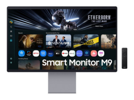 SAMSUNG LS32FM900SUXEN 32p