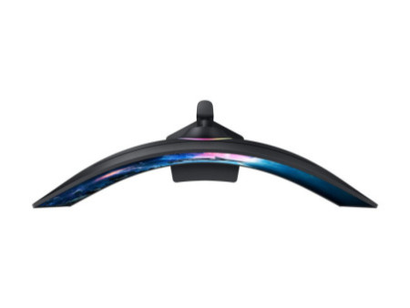 SAMSUNG LS49CG954EUXEN 49p Edge LED