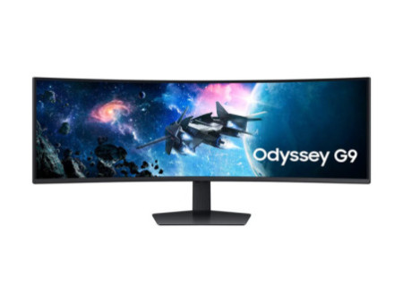 SAMSUNG LS49CG954EUXEN 49p Edge LED