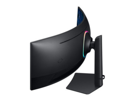 SAMSUNG LS49CG954EUXEN 49p Edge LED