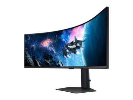SAMSUNG LS49CG954EUXEN 49p Edge LED