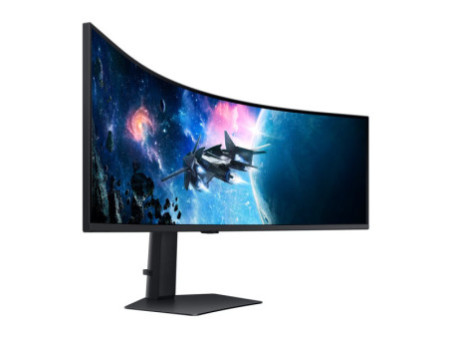 SAMSUNG LS49CG954EUXEN 49p Edge LED