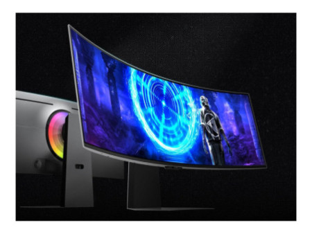 SAMSUNG LS49DG954SUXEN ODYSSEY OLED 49p