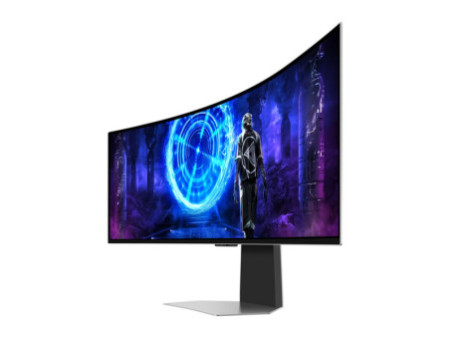 SAMSUNG LS49DG954SUXEN ODYSSEY OLED 49p