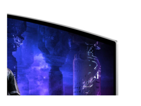 SAMSUNG LS49DG954SUXEN ODYSSEY OLED 49p