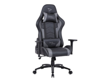 STEELPLAY PC Gaming Chair SGC01 Grey