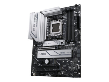 ASUS PRIME X670-P AM5 Socket 4DDR5