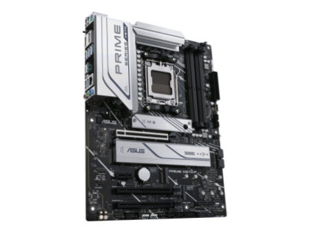 ASUS PRIME X670-P AM5 Socket 4DDR5