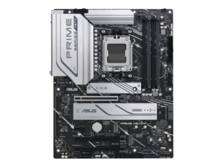ASUS PRIME X670-P AM5 Socket 4DDR5