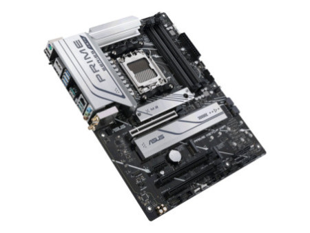 ASUS PRIME X670-P WIFI AM5 Socket 4DDR5