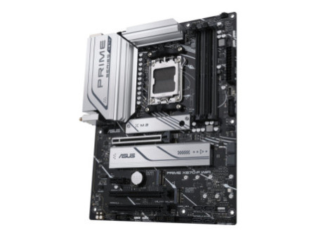 ASUS PRIME X670-P WIFI AM5 Socket 4DDR5