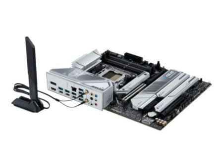 ASUS PRIME X670E-PRO WIFI AM5 Socket