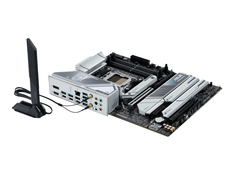 ASUS PRIME X670E-PRO WIFI AM5 Socket