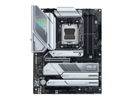 ASUS PRIME X670E-PRO WIFI AM5 Socket