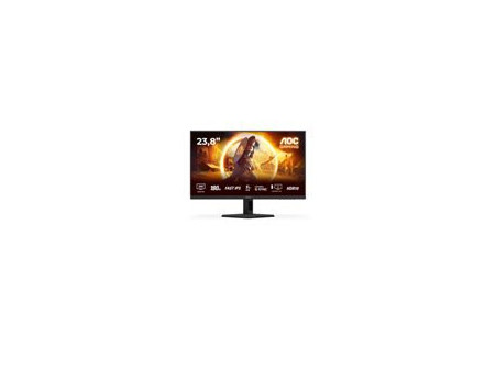 AOC Q24G4RE 23.8p Fast IPS QHD 180Hz