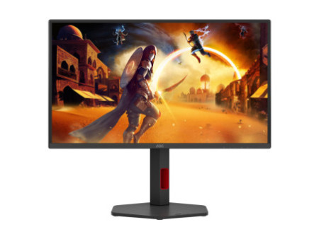 AOC Q25G4SR 24.5p QHD Fast IPS 300Hz