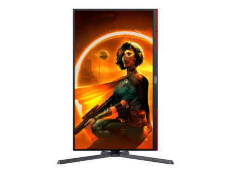 AOC Q27G3XMN/BK 27p 2560x1440 IPS