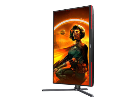 AOC Q27G3XMN/BK 27p 2560x1440 IPS
