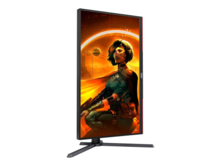 AOC Q27G3XMN/BK 27p 2560x1440 IPS