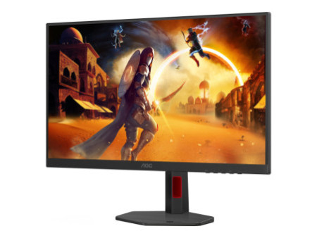 AOC Q27G4ZR 27p WQHD FASt IPS 240Hz