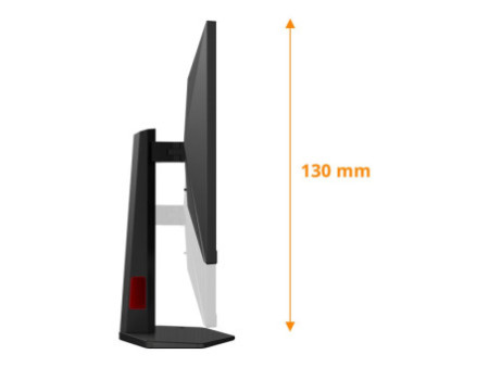 AOC Q27G4ZR 27p WQHD FASt IPS 240Hz