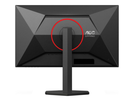 AOC Q27G4ZR 27p WQHD FASt IPS 240Hz