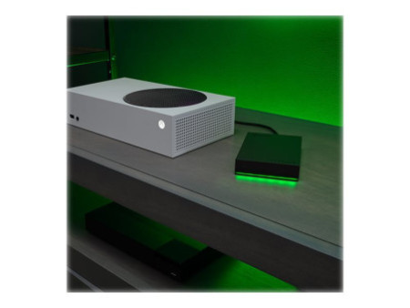 SEAGATE Game Drive for Xbox 4To HDD