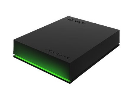SEAGATE Game Drive for Xbox 4To HDD