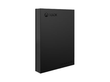 SEAGATE Game Drive for Xbox 4To HDD