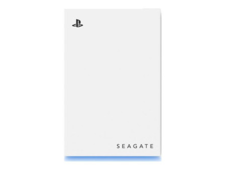 SEAGATE Game Drive for PlayStation 2To
