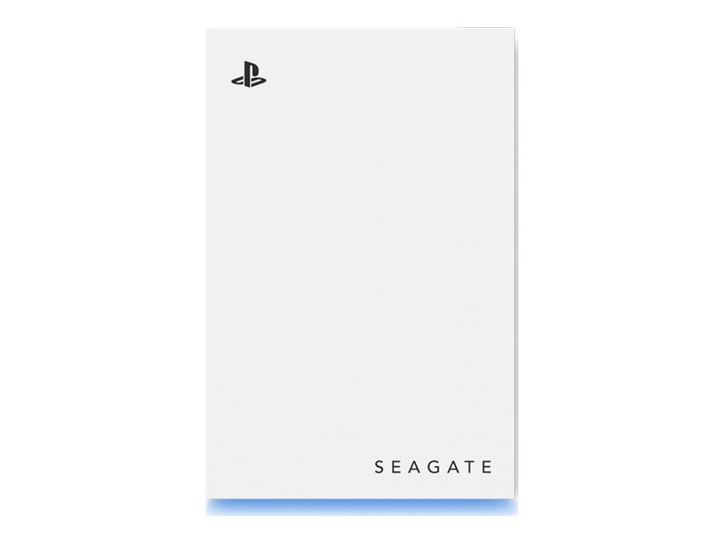SEAGATE Game Drive for PlayStation 2To