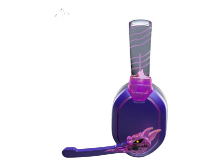 LEXIP - CASQUE SASUKE DESIGN BY TSUME