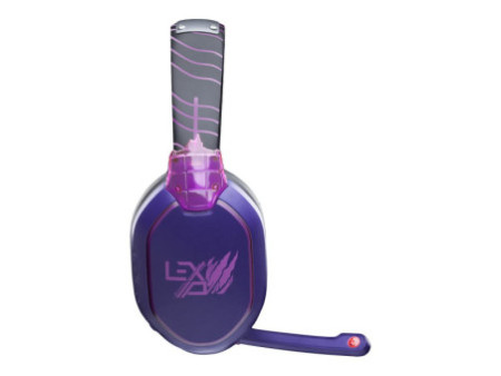 LEXIP - CASQUE SASUKE DESIGN BY TSUME