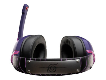 LEXIP - CASQUE SASUKE DESIGN BY TSUME