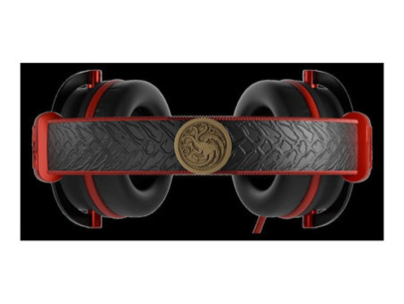 LEXIP X GAME OF THRONES Dragon Headset