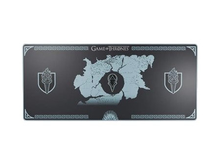 LEXIP X TSUME - GOT NIGHT KING MOUSE PAD