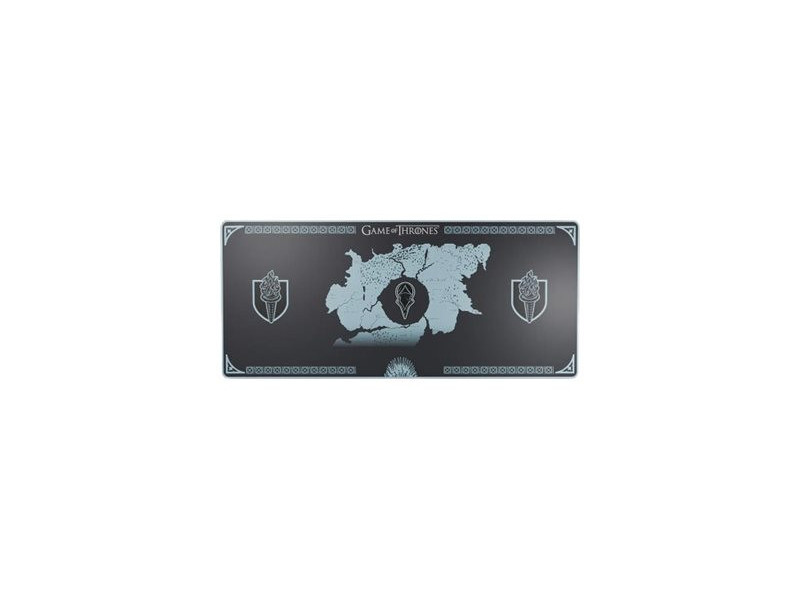LEXIP X TSUME - GOT NIGHT KING MOUSE PAD