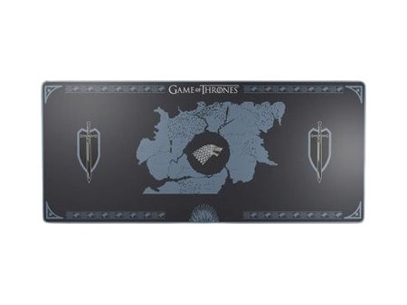 LEXIP X TSUME - GOT STARK MOUSE PAD XXL